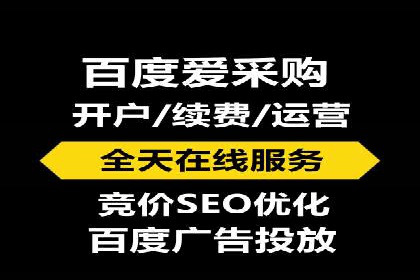 某行业SEM投放效果显著案例分享